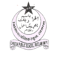 school logo